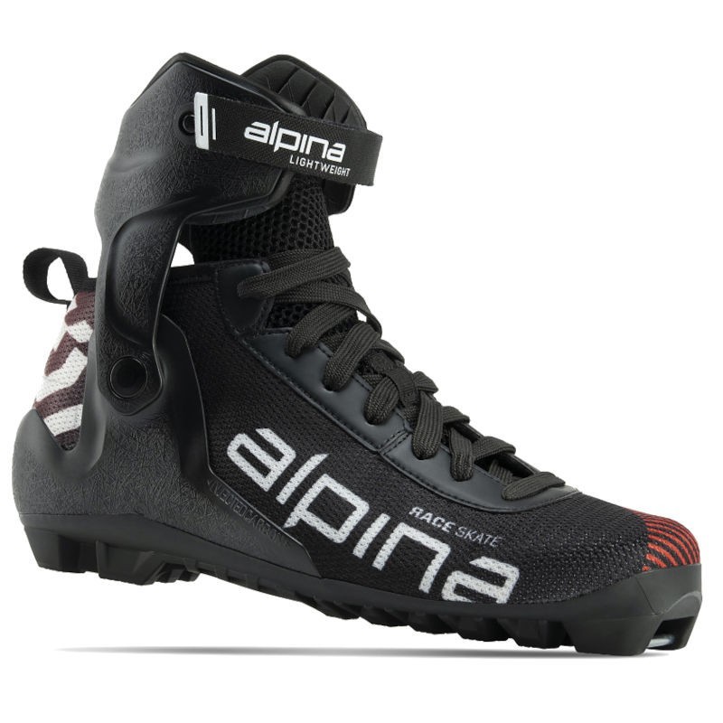Rollerski sko Alpina R SK SM Summer Classic Rollerski sko Alpina R SK SM Summer Classic